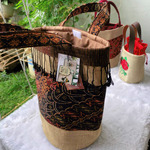 Tas Tabung Serut