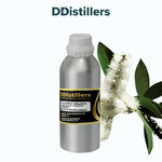 Cajuput (Maluku) / Kayu Putih Ambon Essential Oil Pure 100%, 500ML-1L HDPE/SS