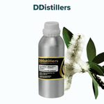 Cajuput (Maluku) / Kayu Putih Ambon Essential Oil Pure 100%, 500ML-1L HDPE/SS