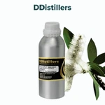 Cajuput (Maluku) / Kayu Putih Ambon Essential Oil Pure 100%, 500ML-1L HDPE/SS