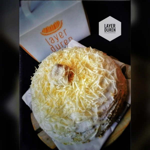 LAYERDUREN