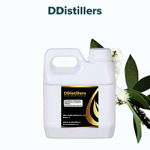 Cajuput (Papua) / Kayu Putih (Papua) Essential Oil Pure 100%, 500ML-1L HDPE/SS