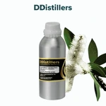 Cajuput (Sumatra) / Kayu Putih Aceh Essential Oil Pure 100%, 500ML-1L HDPE/SS