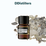 Borneo Champor / Kapur Barus Essential Oil Pure 100%, 2-10ML GS