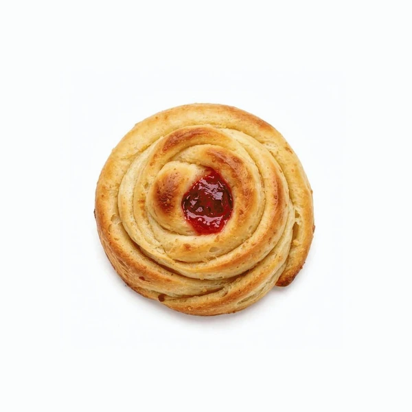 Roti Manis Isi Isyarat Kata