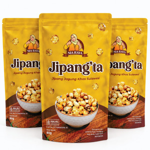 jipang jagung 80g