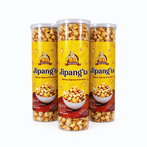 jipang jagung toples 250