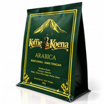 Koffie Koena Kopi Bubuk Arabika Banyumas 100 gram