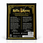 Koffie Koena Signature House Blend 50/50 kemasan 100 gram