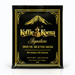 Koffie Koena Signature House Blend 50/50 kemasan 100 gram