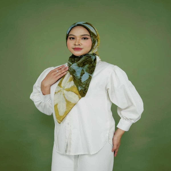 Headscarf