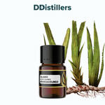 Calamus / Sweet Flag / Jerangau / Dlingo Essential Oil Pure 100%, 2-10ML GS