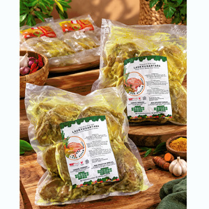 Lauknya Ayam Presto