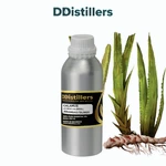 Calamus / Sweet Flag / Jerangau / Dlingo Essential Oil Pure 100%, 500ML-1L HDPE/SS