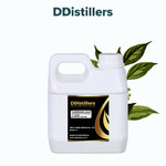 Camphor Leaf / Daun Kamper Essential Oil Pure 100%, 500ML-1L HDPE/SS