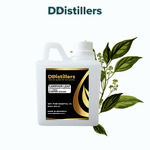 Camphor Leaf / Daun Kamper Essential Oil Pure 100%, 500ML-1L HDPE/SS