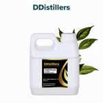 Camphor Leaf / Daun Kamper Essential Oil Pure 100%, 500ML-1L HDPE/SS