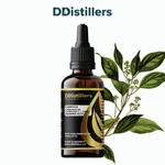 Camphor Wood / Kayu Kamper Essential Oil Pure 100%, 50-100ML GS