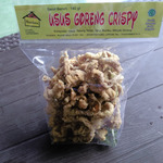 Crispy Usus