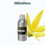 Cananga (Garden) / Kenanga Tumpuk Essential Oil Pure 100%, 500ML-1L HDPE/SS