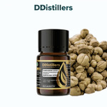 Cardamom (Java) / Kapulaga Essential Oil Pure 100%, 2-10ML GS