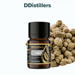 Cardamom (Java) / Kapulaga Essential Oil Pure 100%, 2-10ML GS