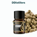 Cardamom (Java) / Kapulaga Essential Oil Pure 100%, 2-10ML GS