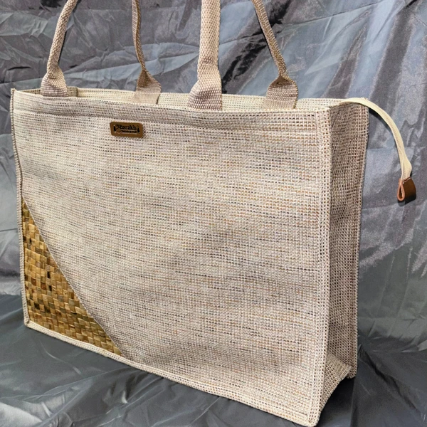 Pandan goni bag By IBARAKH CRAFT