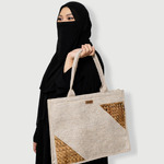 Pandan goni bag By IBARAKH CRAFT