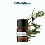 Cedarwood (Virginia) / Cemara Virginia Essential Oil Pure 100%, 2-10ML GS