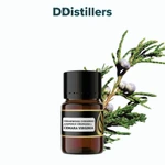 Cedarwood (Virginia) / Cemara Virginia Essential Oil Pure 100%, 2-10ML GS