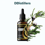 Cedarwood (Virginia) / Cemara Virginia Essential Oil Pure 100%, 50-100ML GS