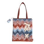 Totebag Sasirangan Genbie Rabita