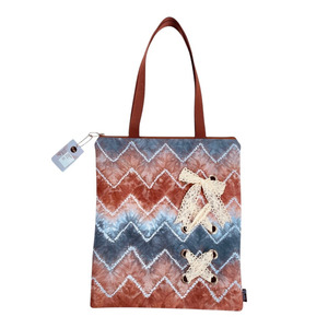Totebag Sasirangan Genbie Rabita