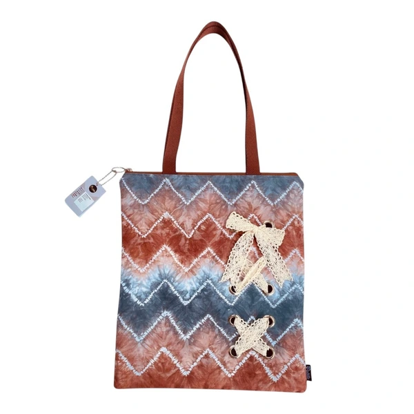 Totebag Sasirangan Genbie Rabita