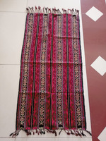 Slayer ikat katun