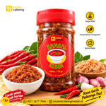 Sambal Rebon Homemade 110 gr | Sobat Catering