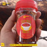 Sambal Rebon Homemade 110 gr | Sobat Catering