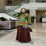 Outer Harmoni Wastra