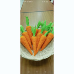 MAINAN EDUKASI SAYUR-MAYUR