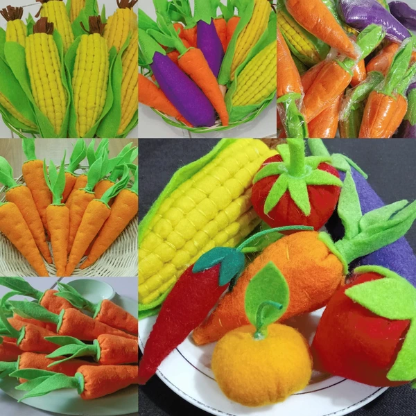 MAINAN EDUKASI SAYUR-MAYUR