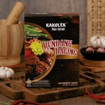Rendang Daging