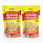 keripik tempe sagu 70 g