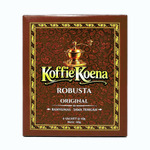 Koffie Koena Kopi Bubuk Sachet Tanpa Gula