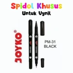 Stiker Nama Custom - Back To School 3 Ukuran