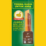 Sambel pecel khas Madiun Pelita Lumpang Mas 200gr