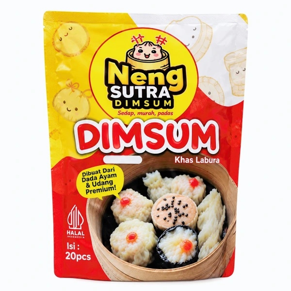 Dimsum ayam
