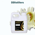 Chamomile (Roman) / Bunga Camomile Romawi Essential Oil Pure 100%, 500ML-1L HDPE/SS