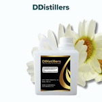 Chamomile (Roman) / Bunga Camomile Romawi Essential Oil Pure 100%, 500ML-1L HDPE/SS