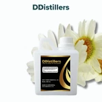 Chamomile (Roman) / Bunga Camomile Romawi Essential Oil Pure 100%, 500ML-1L HDPE/SS